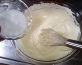 私好みの”light”なレアチーズケーキ作り方6写真