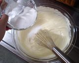 私好みの”light”なレアチーズケーキ作り方7写真
