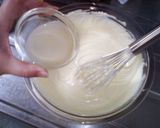 私好みの”light”なレアチーズケーキ作り方9写真