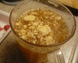 白菜と豚肉の八宝菜風 作り方1写真