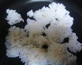 ライスコロッケ カレー編作り方1写真