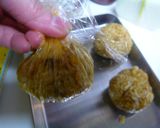 ライスコロッケ カレー編作り方4写真