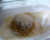 ライスコロッケ　カレー編作り方5写真