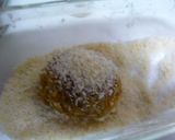 ライスコロッケ カレー編作り方5写真