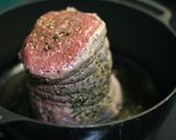 ☆簡単☆ローストビーフ作り方4写真