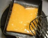 朝のごちそう*チーズフレンチトースト*作り方3写真