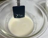 玉ねぎのムース作り方5写真