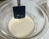 玉ねぎのムース作り方5写真