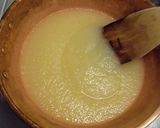 晩白柚（ばんぺいゆ）ジャム作り方9写真