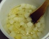 晩白柚（ばんぺいゆ）ジャム作り方6写真