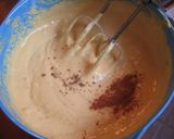 パンプキンチーズケーキ作り方8写真