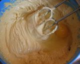 パンプキンチーズケーキ作り方7写真