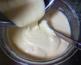 可愛い♡エンゼルケーキ作り方7写真