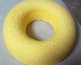 可愛い♡エンゼルケーキ作り方10写真