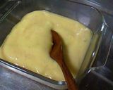 可愛い♡エンゼルケーキ作り方1写真