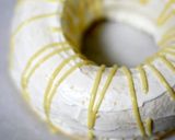 可愛い♡エンゼルケーキ作り方14写真