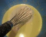 オレンジシフォン作り方10写真
