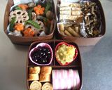 お弁当に☆トースターで伊達巻作り方9写真