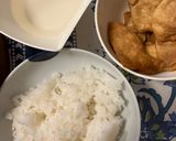 秋の行楽に!助六弁当🍁作り方2写真