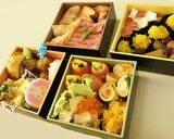 こども用おせち☆紅白餃子☆作り方1写真