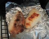 グリルで焼いちゃうもっちりナン作り方5写真