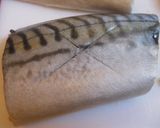 さばの味噌煮作り方1写真