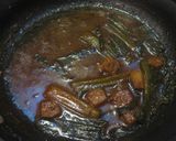 さばの味噌煮作り方12写真