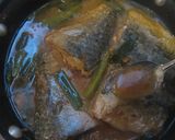 さばの味噌煮作り方10写真