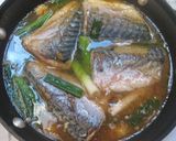 さばの味噌煮作り方8写真