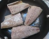さばの味噌煮作り方4写真