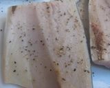 さばの味噌煮作り方2写真