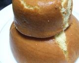2010年鏡餅風雪だるまズコット♪作り方12写真
