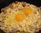 タジン鍋で☆ハッシュドポテトのチーズ焼き作り方2写真