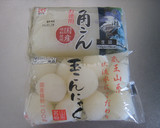 山形の玉こんにゃく☆プロのコツ作り方1写真