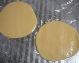 メロンパン作り方8写真