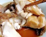 美味しく作ろう【鯛のあら炊き】処理付作り方23写真