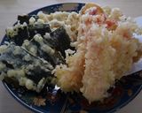 焼き芋のテンプラ作り方3写真