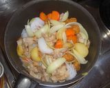 ひと味プラス♪我が家の肉じゃが☆作り方4写真