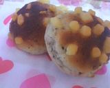 ☆ごま＆チーズパン☆（HB）作り方5写真