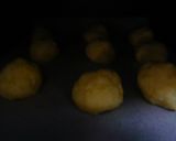 片栗粉でポンデケージョ作り方4写真