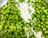 【全員主役☆フキの佃煮山椒風味】作り方1写真