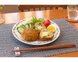にらとチーズのメンチカツ★動画あり★作り方20写真