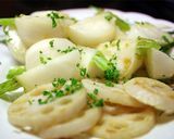 鶏もものコンフィ作り方6写真