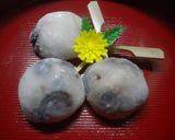 黒豆餅作り方10写真