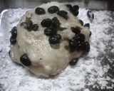 黒豆餅作り方8写真
