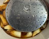 お弁当や副菜に♪ちくわと小判揚げの甘辛煮作り方5写真