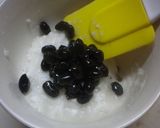 黒豆餅作り方7写真