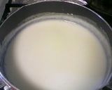 親子でうれしい熱々チキングラタン　作り方2写真