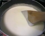 親子でうれしい熱々チキングラタン　作り方3写真