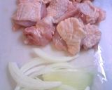親子でうれしい熱々チキングラタン　作り方4写真